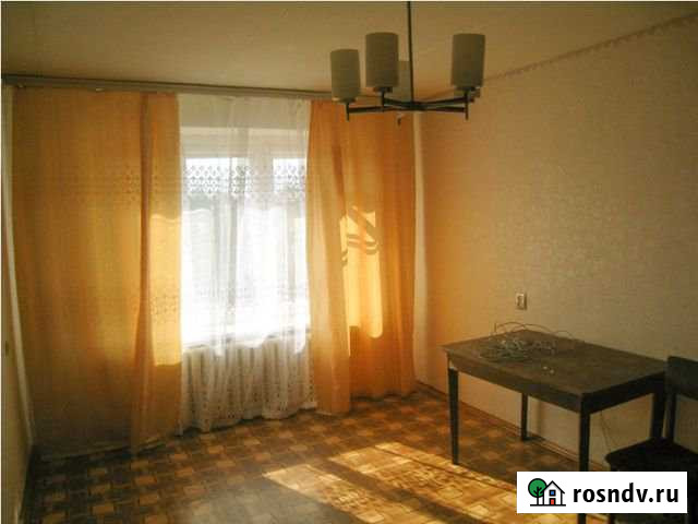 1-комнатная квартира, 29 м², 5/5 эт. на продажу в Кимрах Кимры - изображение 1