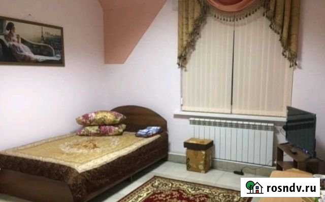 1-комнатная квартира, 33 м², 2/2 эт. в аренду посуточно в Черкесске Черкесск - изображение 1