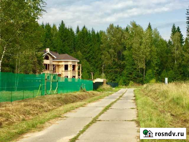 Участок СНТ, ДНП 19 сот. на продажу в Глебовском Глебовский - изображение 1