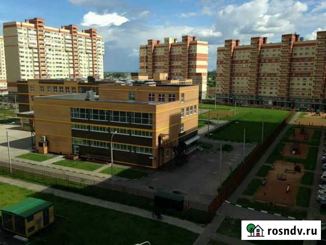 1-комнатная квартира, 40 м², 7/14 эт. на продажу в Свердловском Свердловский - изображение 1