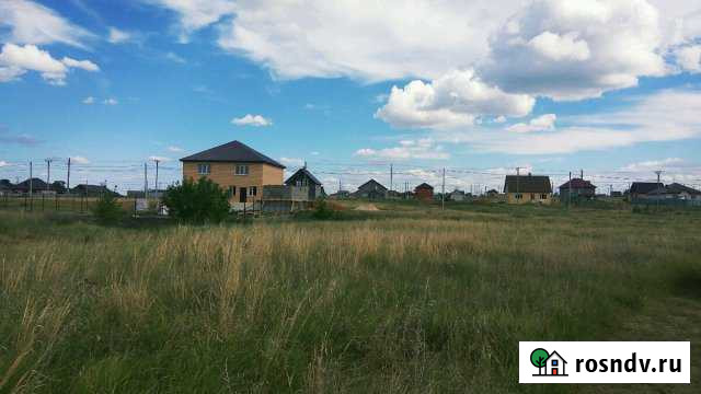 Участок ИЖС 7 сот. на продажу в Подгородней Покровке Подгородняя Покровка - изображение 1