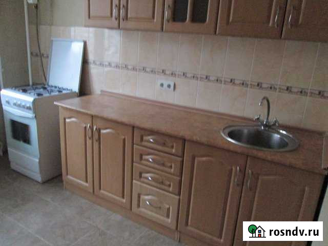 2-комнатная квартира, 52 м², 4/10 эт. в аренду на длительный срок в Батайске Батайск - изображение 1