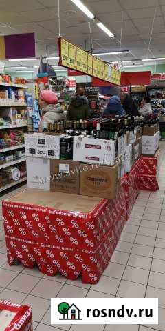 Арендный бизнес, Пятерочка, 490 кв.м. Вязники - изображение 1