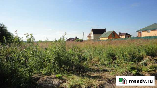 Участок ИЖС 15 сот. на продажу в Глебовском Глебовский - изображение 1