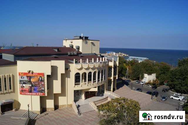 Коммерческое помещение (Кумыкский театр) Махачкала - изображение 1