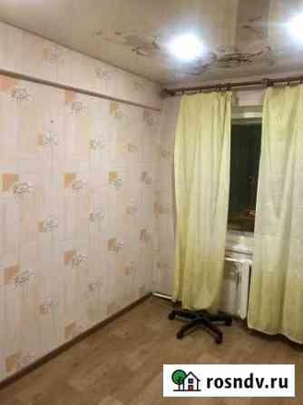 Комната 28 м² в 2-ком. кв., 5/5 эт. на продажу в Суворове Суворов