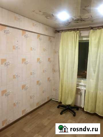 Комната 28 м² в 2-ком. кв., 5/5 эт. на продажу в Суворове Суворов - изображение 1