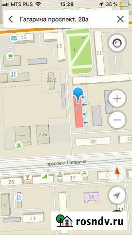 Помещение свободного назначения Прокопьевск - изображение 1