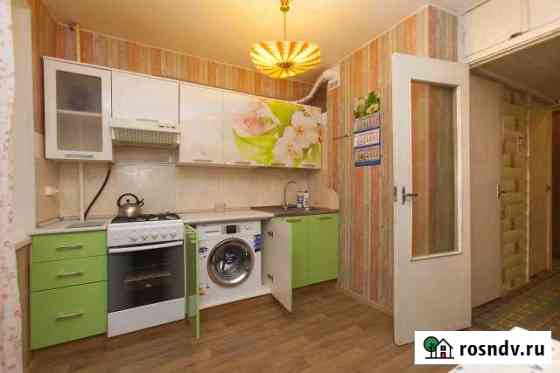 2-комнатная квартира, 54 м², 4/5 эт. в аренду на длительный срок в Аннино Аннино