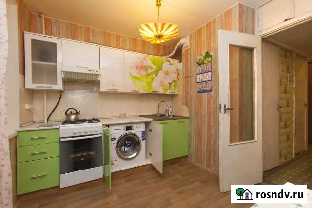 2-комнатная квартира, 54 м², 4/5 эт. в аренду на длительный срок в Аннино Аннино - изображение 1