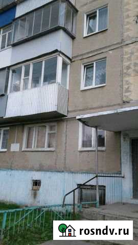 2-комнатная квартира, 44 м², 2/5 эт. на продажу в Катав-Ивановске Катав-Ивановск - изображение 1
