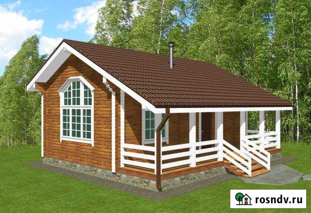 Дом 73 м² на участке 30 сот. на продажу в Павлово Нижегородской области Павлово - изображение 1