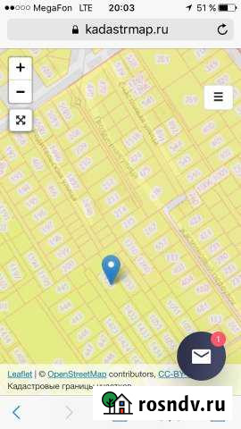 Участок ИЖС 3 сот. на продажу в Гайдуке Гайдук - изображение 1