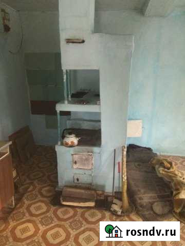 1-комнатная квартира, 20 м², 1/1 эт. на продажу в Быстром Истоке Быстрый Исток - изображение 1