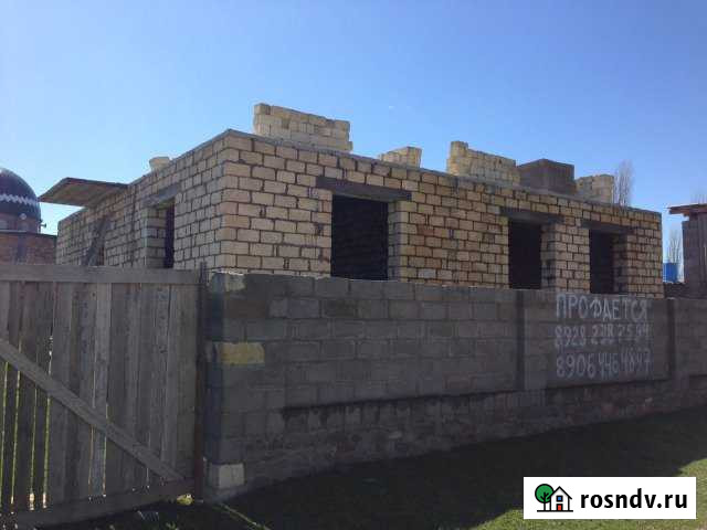 Дом 144 м² на участке 8 сот. на продажу в Мамедкале Мамедкала - изображение 1