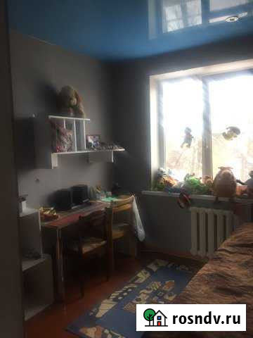 4-комнатная квартира, 59 м², 3/5 эт. на продажу в Шуе Ивановской области Шуя - изображение 1