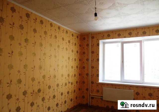 Комната 18 м² в 1-ком. кв., 4/4 эт. в аренду на длительный срок в Островцах Островцы - изображение 1