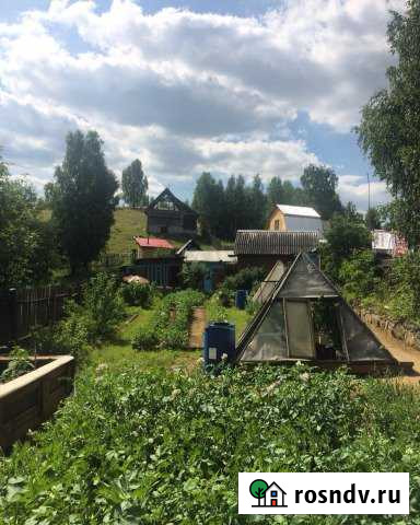 Дача 20 м² на участке 6 сот. на продажу в Исети Исеть - изображение 1