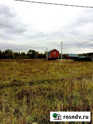 Участок ИЖС 9 сот. на продажу в Протвино Протвино - изображение 1