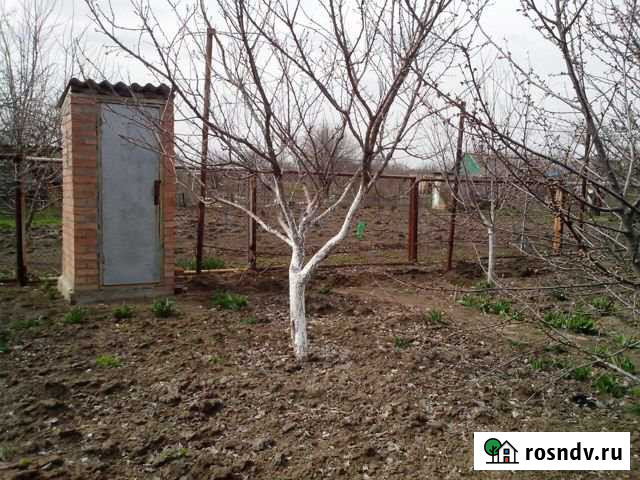 Дача 20 м² на участке 6 сот. на продажу в Сальске Сальск - изображение 1