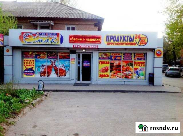 Продам(Сдам в аренду) магазин130 м.? Шахты - изображение 1