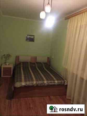 2-комнатная квартира, 50 м², 1/4 эт. в аренду посуточно в Железноводске Железноводск