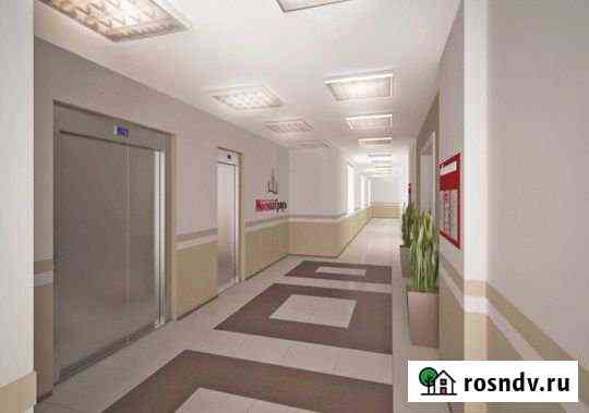 Квартира-студия, 21 м², 8/12 эт. на продажу в Нижнем Новгороде Нижний Новгород