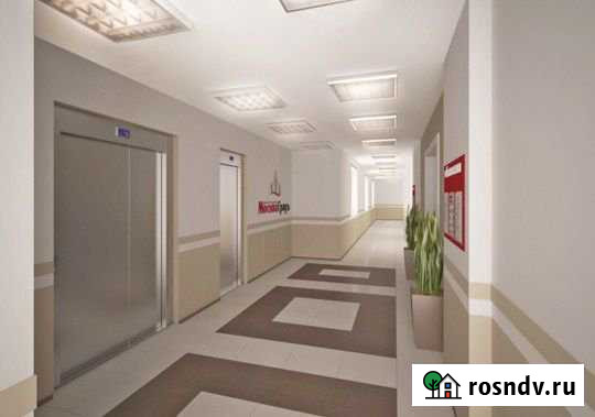 Квартира-студия, 21 м², 8/12 эт. на продажу в Нижнем Новгороде Нижний Новгород - изображение 1