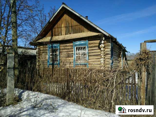 Дача 20 м² на участке 17 сот. на продажу в Каменске-Уральском Каменск-Уральский - изображение 1