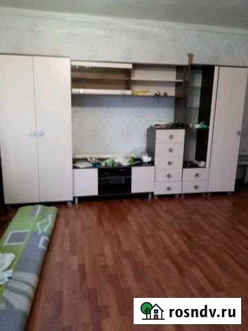 2-комнатная квартира, 45 м², 1/1 эт. на продажу в Мантурово Мантурово - изображение 1