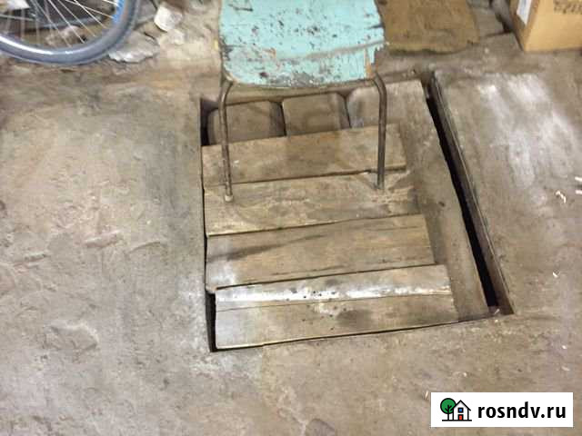 Гараж 28 м² на продажу в Выксе Выкса - изображение 1