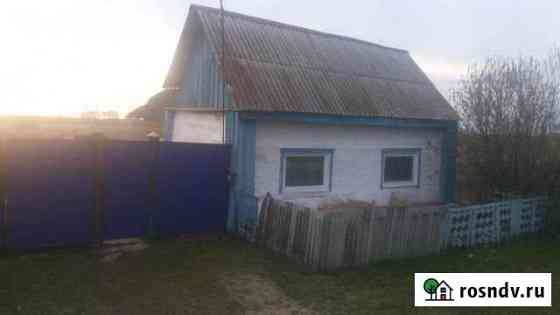 Дом 42 м² на участке 17 сот. на продажу в Камышлове Камышлов