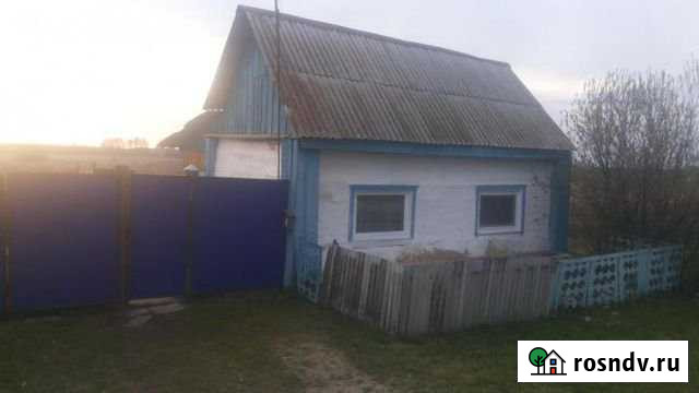 Дом 42 м² на участке 17 сот. на продажу в Камышлове Камышлов - изображение 1