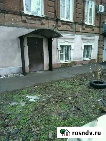 2-комнатная квартира, 48 м², 1/2 эт. в аренду на длительный срок в Новочеркасске Новочеркасск - изображение 1