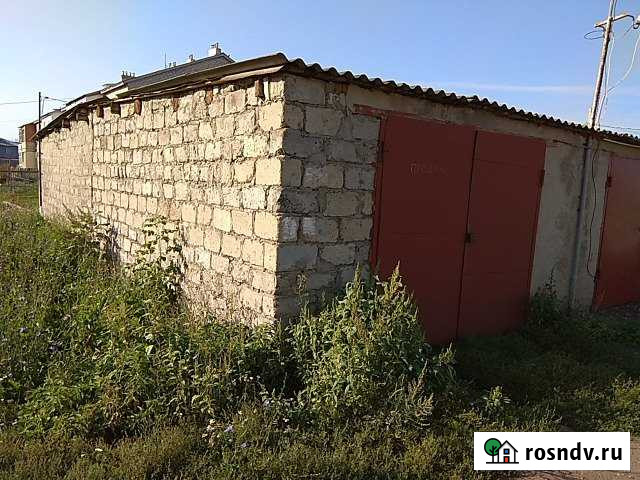 Гараж на продажу в Новой Малыкле Новая Малыкла - изображение 1