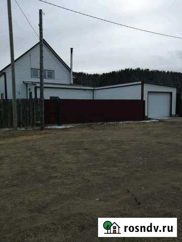 Дом 150 м² на участке 20 сот. на продажу в Хилке Хилок - изображение 1