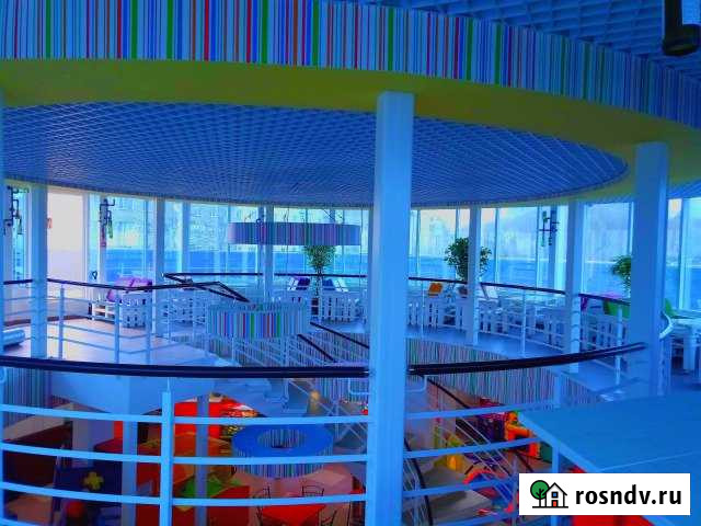 Помещение общественного питания, 120 кв.м. Добрянка - изображение 1