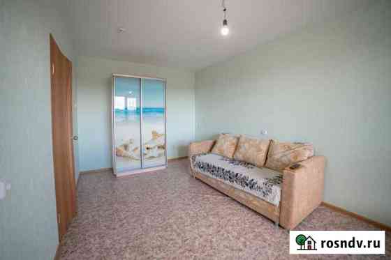 1-комнатная квартира, 34 м², 6/15 эт. на продажу на Зональной Станции Зональная Станция