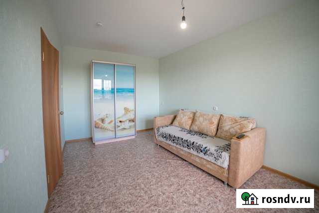 1-комнатная квартира, 34 м², 6/15 эт. на продажу на Зональной Станции Зональная Станция - изображение 1