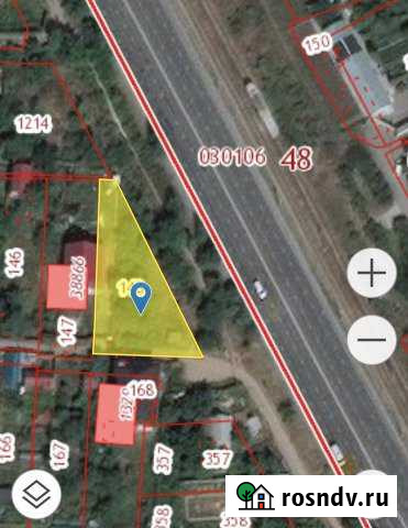 Участок промназначения 7 сот. на продажу в Саратове Саратов - изображение 1