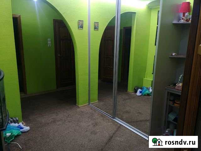 3-комнатная квартира, 64 м², 1/5 эт. в аренду на длительный срок в Грязях Грязи - изображение 1