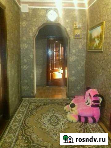 3-комнатная квартира, 81 м², 2/2 эт. на продажу в Мичуринске Мичуринск - изображение 1