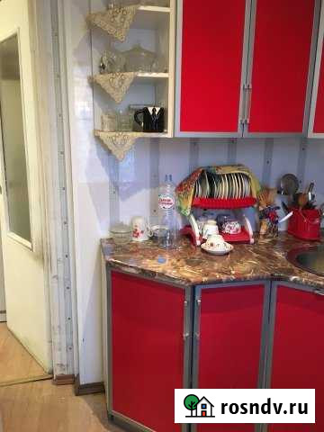 4-комнатная квартира, 48 м², 4/5 эт. на продажу в Приозерске Приозерск - изображение 1