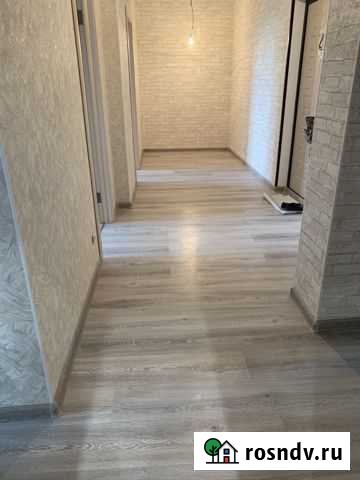 2-комнатная квартира, 62 м², 12/17 эт. на продажу в Ногинске Ногинск - изображение 1