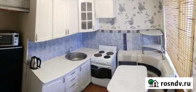 2-комнатная квартира, 41 м², 2/5 эт. в аренду посуточно в Белово Белово - изображение 1