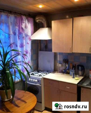 2-комнатная квартира, 46 м², 5/5 эт. в аренду на длительный срок в Рыбинске Рыбинск - изображение 1