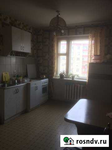 Комната 12 м² в 3-ком. кв., 7/10 эт. в аренду на длительный срок в Саранске Саранск - изображение 1