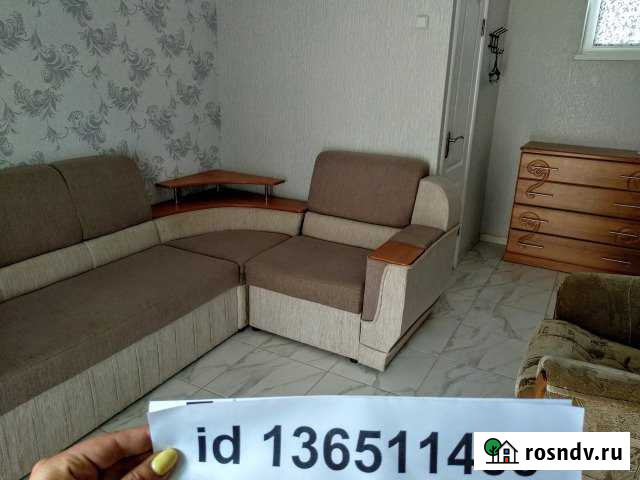 Коттедж 62 м² на участке 14 сот. в аренду посуточно в Керче Керчь - изображение 1