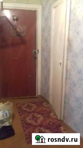 3-комнатная квартира, 59 м², 1/5 эт. в аренду на длительный срок в Соликамске Соликамск - изображение 1