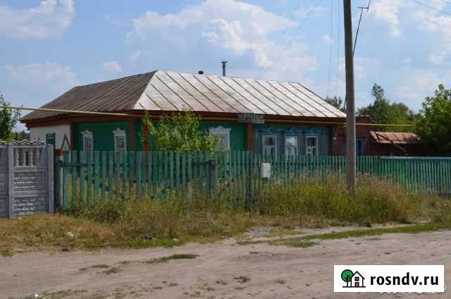 Дом 75 м² на участке 7.5 сот. на продажу в Ковылкино Ковылкино - изображение 1